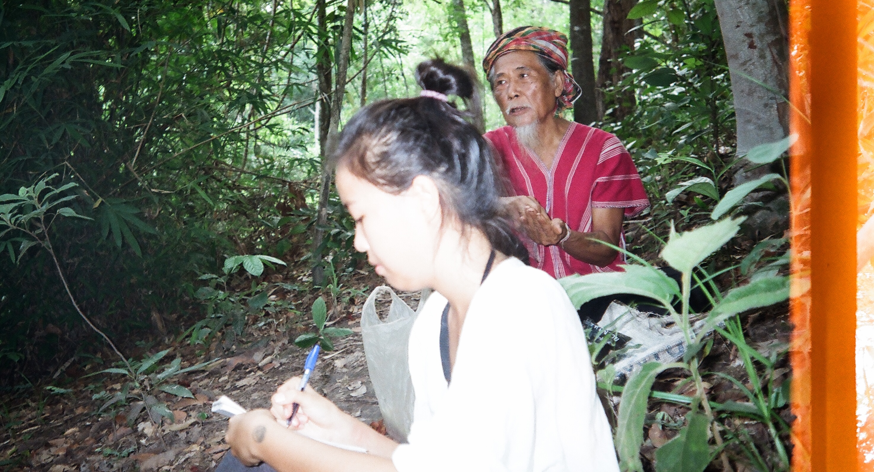 Lyn Nanticha Ocharoenchai