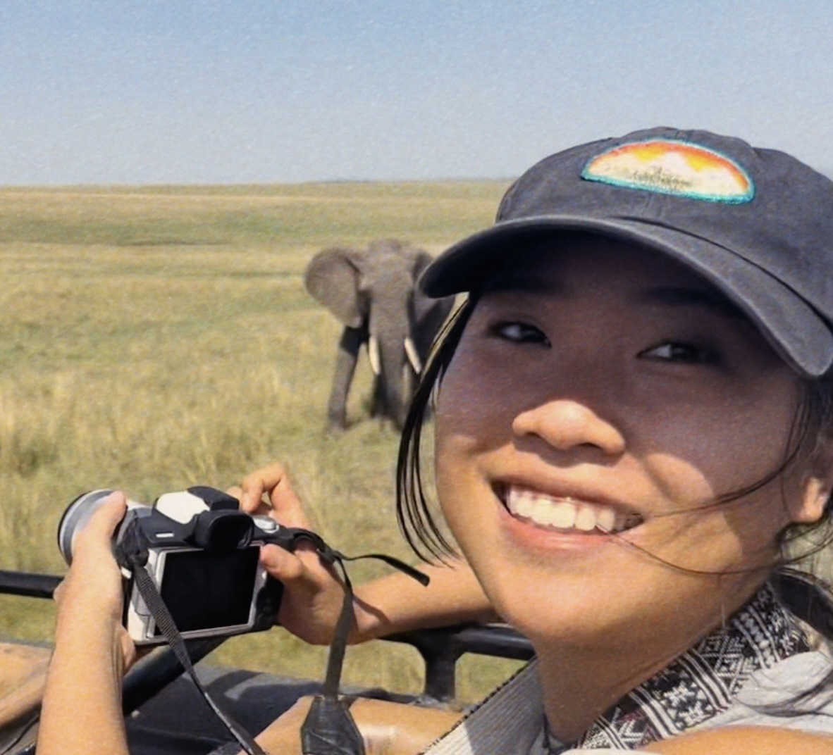 Lyn Nanticha Ocharoenchai