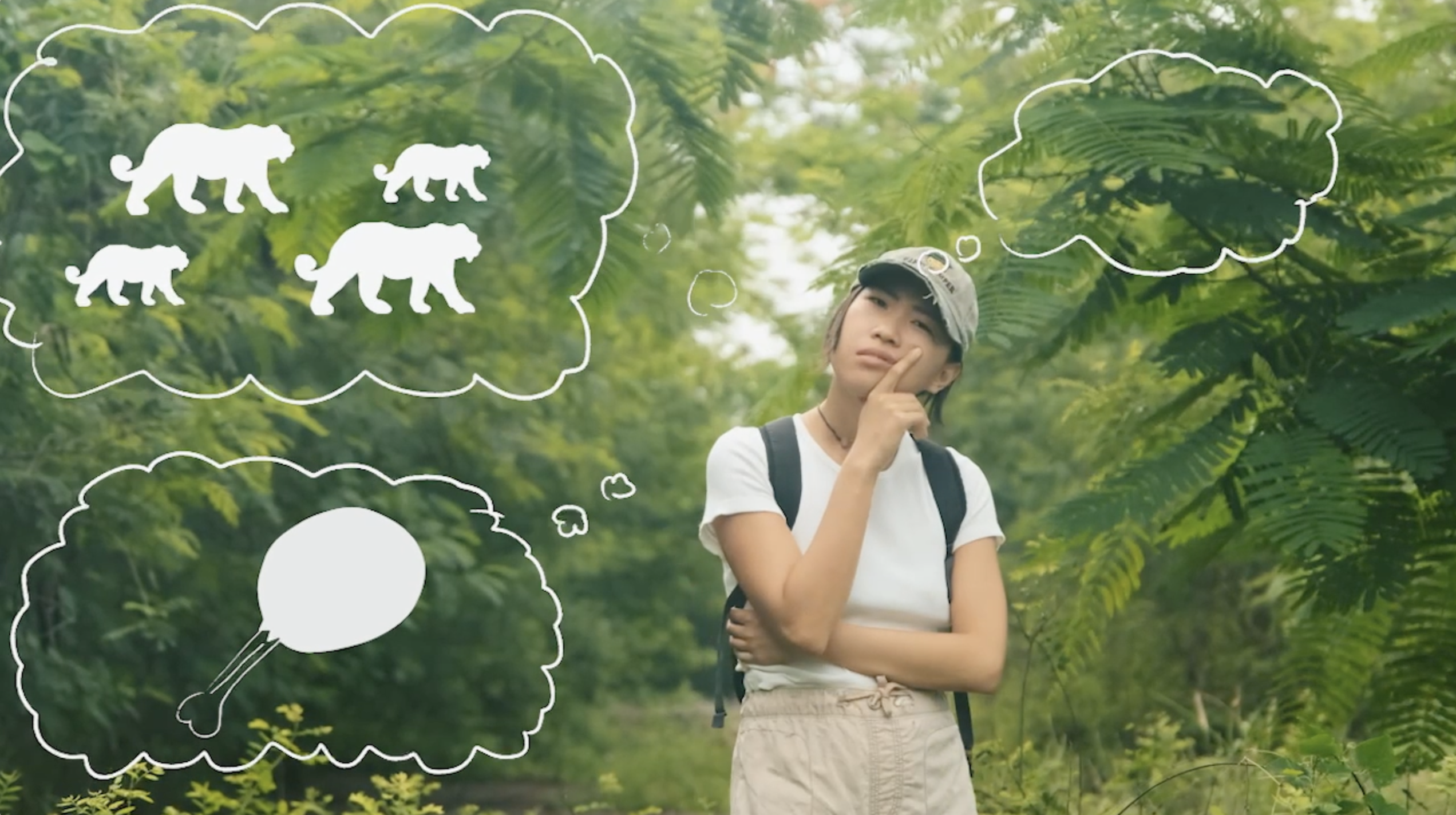 Restoring Asia's Roar