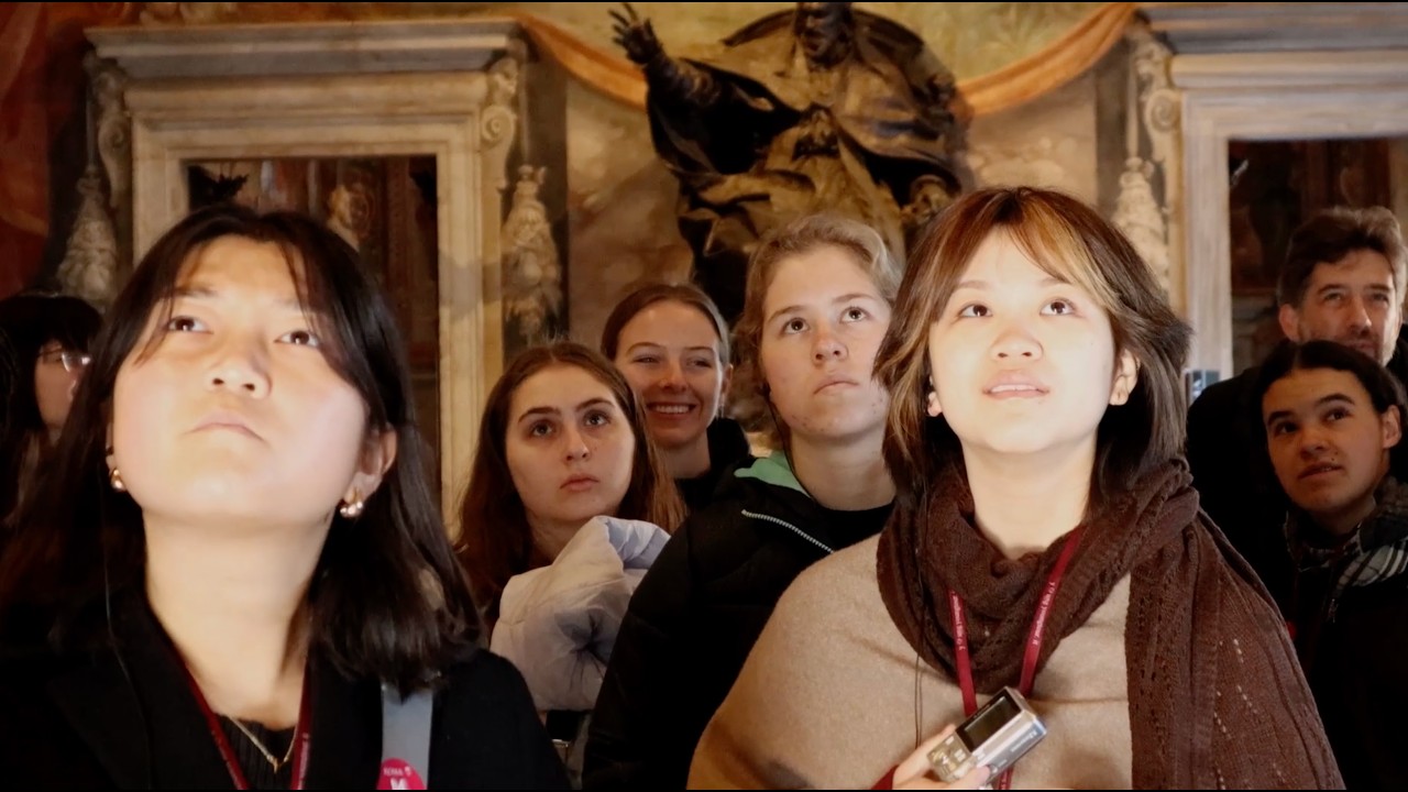 The Making of Roman Pompeii